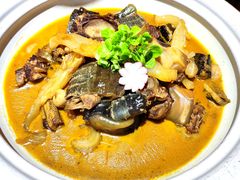 -淮安宴·淮扬菜(清河路一店)