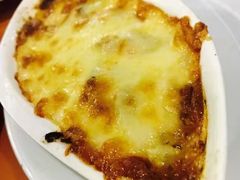 -红房子西菜馆(淮海中路店)