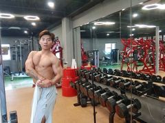 -BD健身私教工作室(CBD店)