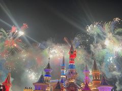 -沈阳方特欢乐世界