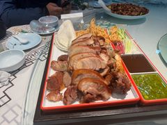 -海王府百姓家宴•海鲜饺子(东城店)