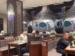 -哈啾嗨·新概念蒙餐(红星新城店)