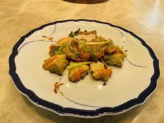 -潮汕味道·煮海餐厅(金麟大厦店)