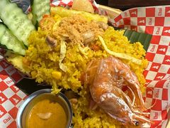 -泰妃殿(武汉首店)