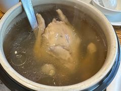 -海记品鸽·新疆菜(高铁站店)