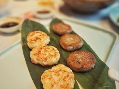 -花城苑广府菜(侨鑫店)