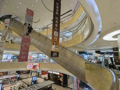 -银泰百货(北京大红门店)