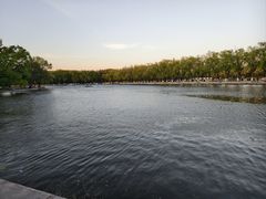 -北陵公园
