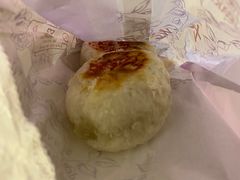 -长发西饼(临顿路店)