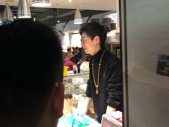 -素清香(解放路店)