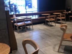 大堂-星巴克(南昌西湖万达店)