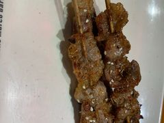 -本色.小马哥烧烤(五一路总店)