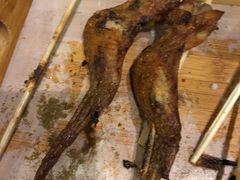 -新华阿喜烧烤(嘉泰雅园店)