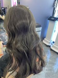 -藤野造型烫染·漂发