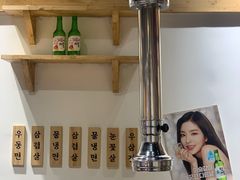 -恩泽家·果味坛子韩国炭火烤肉(白石龙店)