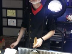-尚雅铁板料理自助餐厅(乐松店)