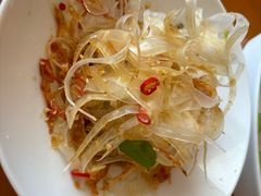 -广州富力君悦大酒店空中花园