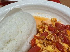 -阳阳中国饭(北京荟聚店)