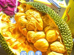 -海大南门夜市(海富街店)