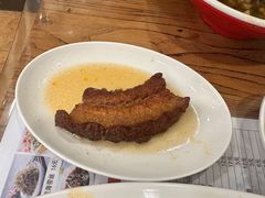小烧肉-晋B2008刀削面(小南庄店)
