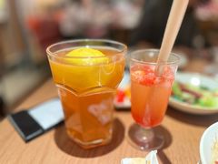 -芭莉与彩虹西餐厅(成都合生汇店)