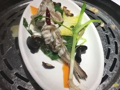 -三个渔夫·蒸汽海鲜(小白楼店)