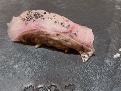 -橼舍鮨青木