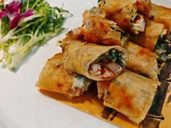 -醉壹号海鲜大排档·老厦门特色菜(厦门美食地标店)