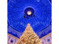 -埃马努埃莱二世拱廊