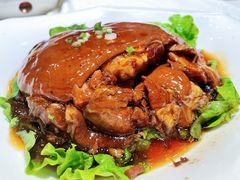 -老浒记民俗酒楼(王府井店)