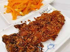 -千里马烧烤(南六东路店)