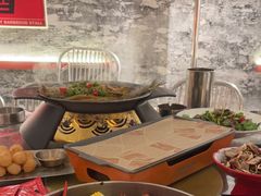 -神府路壹号·海鲜烧烤·砂锅粥·锅物(三坊七巷店)