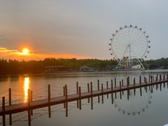 -渔岛海洋度假区