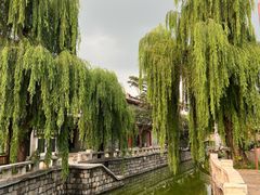 -滦州古城