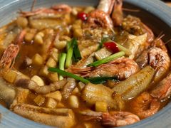 -荣小馆(杭州大厦店)