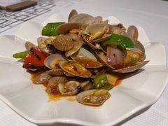 -强记海鲜·大排档(蛇口新街店)