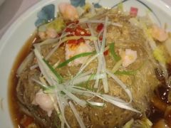 -七菜馆·东北菜·蒸饺(文体路店)