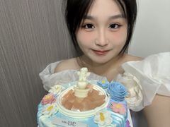-36cake生日蛋糕(福田店)