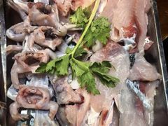 -青山青豆花·笑禅豆腐鱼(黄泥塝店)