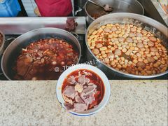 -幸福路牛肉面馆(总店)