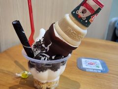 -DQ·蛋糕·冰淇淋(包河万达店)