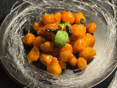 -烛影拾光观景餐厅·创意菜·摄影·小提琴(大唐不夜城店)