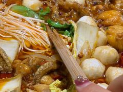 -小小河边鱼(天润城店)