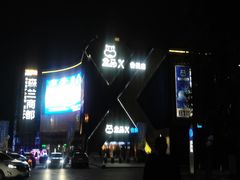 -盒马X会员店(上海森兰商都店)