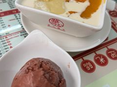 -香港華心糖水鋪(南西总店)