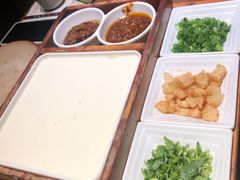 -奇滋豆味(南十四道街店)