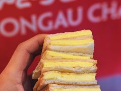 -港究茶·冠军丝袜奶茶(皇庭广场店)