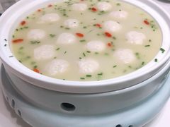 -热河食府(中山路店)