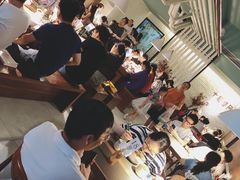 -十面春风·江南面馆(崇宁路店)