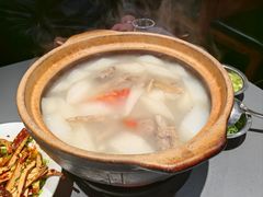 -掌上鲜(南顺城街店)